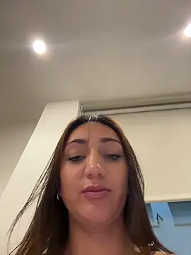 Ninabigtitied webcam