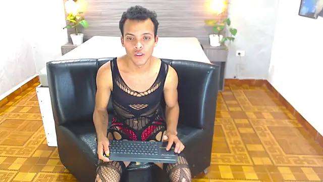 William_Lewis webcam