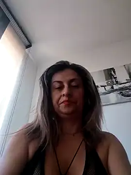 Latiinvenushot webcam