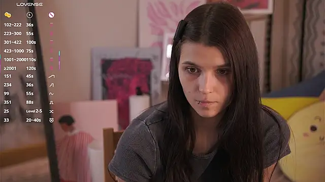 ErlineDumford webcam