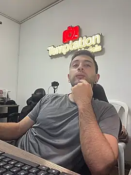 Nacho_Masters webcam