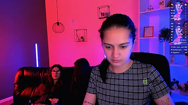 barbara_crazy webcam