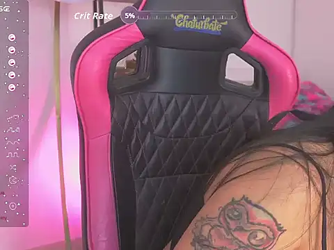 Valery_Belmort webcam