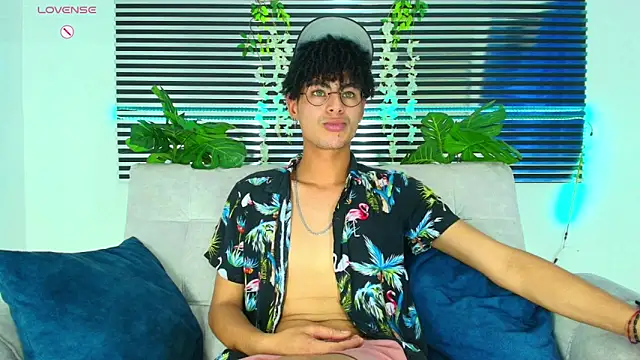 ThiiagoSaeenz webcam