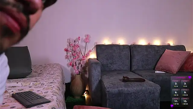 kathieandpovcock1 webcam