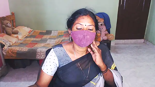 HotGulabi webcam