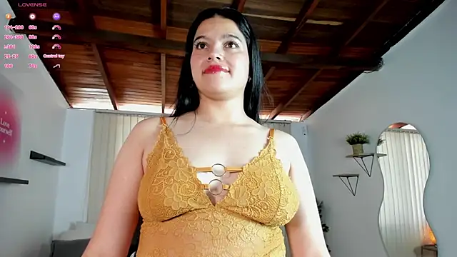 miin_yuna - Miin_yuna's free webcam