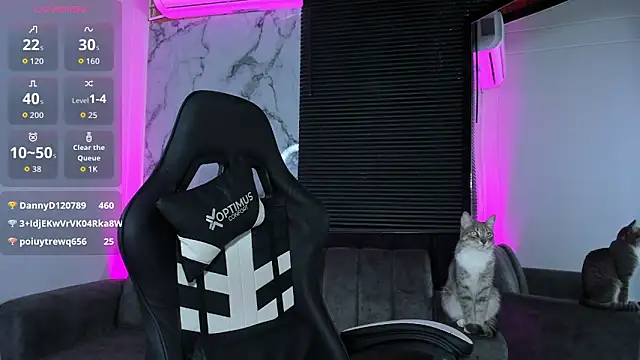 Courtney_gonet webcam