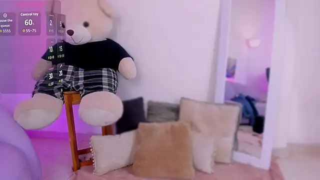 Allyson_aisha webcam