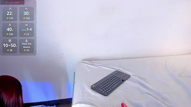 selena_monroy webcam