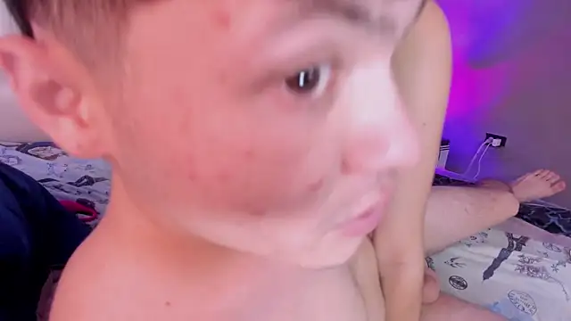 Roger_And_Ramona webcam