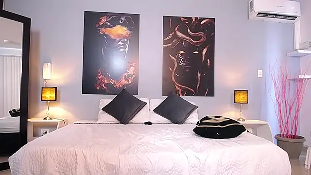 DanielHaloran webcam