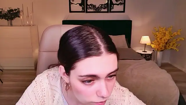 DaniellaLovely webcam