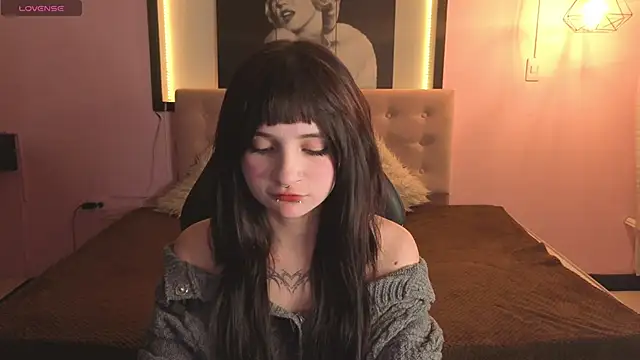 _Charlotte_Collins_ webcam