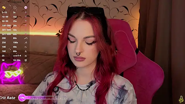 BratzieDarsie webcam