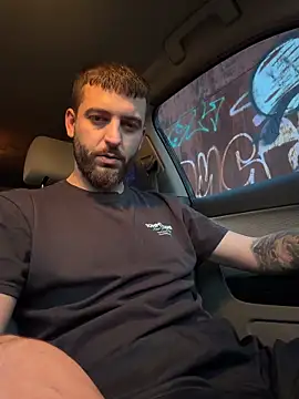 Pablo_Hornyguy95 webcam