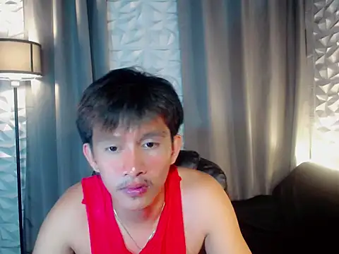 prince_elaijah (M young) - Cum shot cum