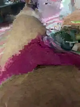 onelamalmi (Ask my age) - Cum in panty