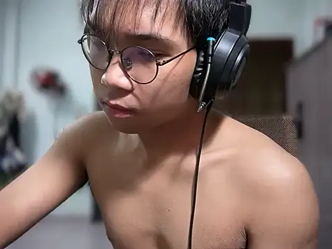 kave2033 (M young) - cởi áo / shirt off