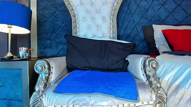 Amanda_Ferrer_ webcam