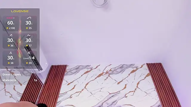 Coco_Balenciaga_ webcam