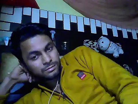 Stubborndesiboy webcam