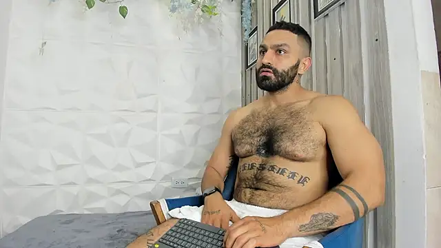 LeonidasKaiser webcam