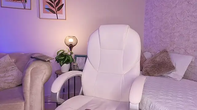 DahianaWalcott webcam