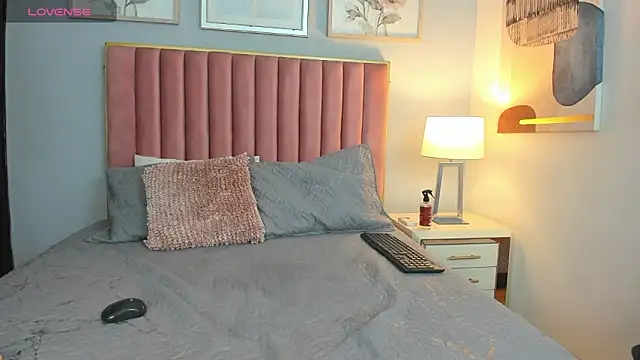 MarianaScott_ webcam