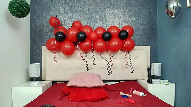 Celestial_Queen_ webcam