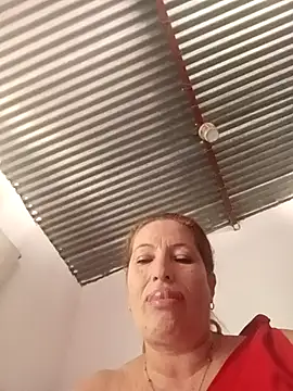 Sexy-Woman-Mature webcam