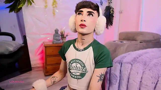 SebastianHilton webcam