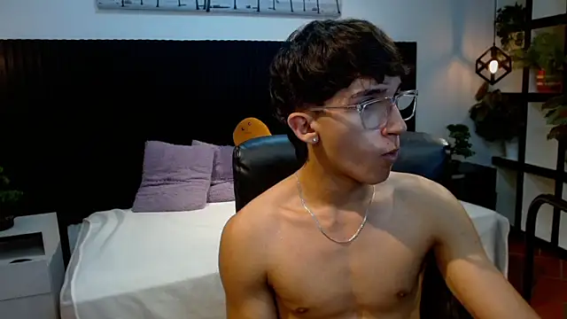 jeremy_job webcam