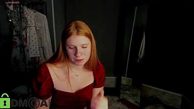 Sally_Ange1 webcam