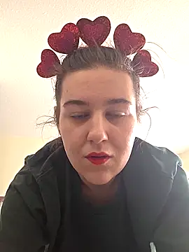 Ashlovescannabis webcam