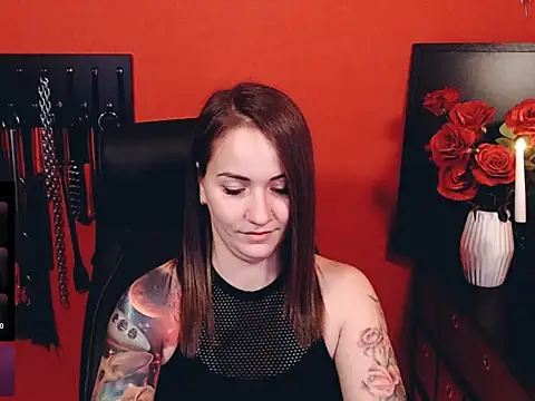 _MissJaneWarren_ webcam