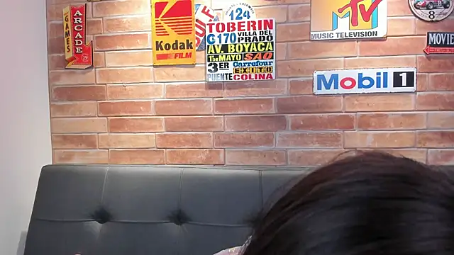 foxy__isabella webcam