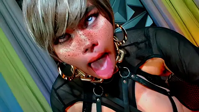 GoddessOFHUGEx webcam