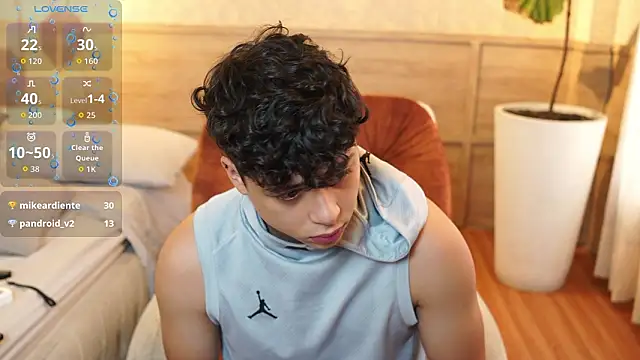 Ethan_occonor webcam