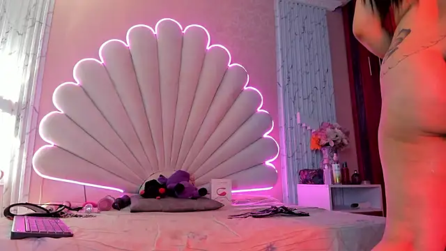 Scaarlett_prince webcam