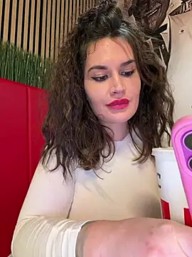 TattooGirlAlia webcam