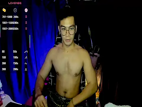 000batman000 (M young) - lets cum together