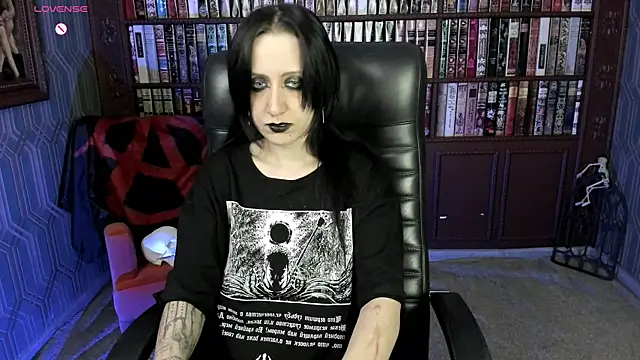 Medusa__Gorgona webcam