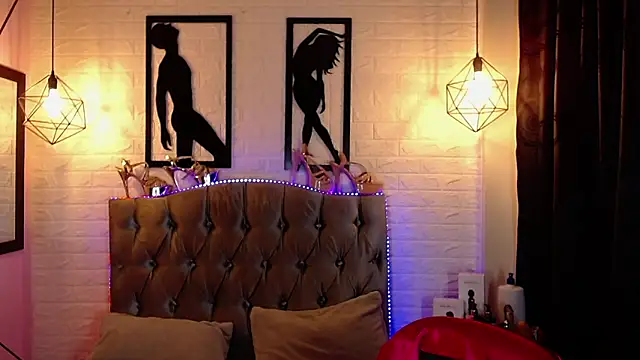 agatha_rodriguez webcam