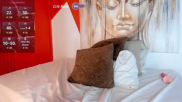 maria_Turner1 webcam