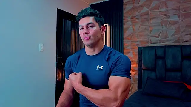 FelipeAndMarcello3 webcam