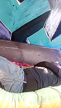 Dixie_delight webcam