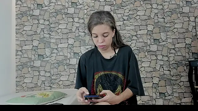 AMAZONITA2026 webcam