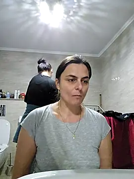 IsabelleCraft webcam