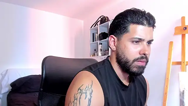 Justyn_Torres webcam